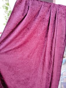 Velvet Shawl For Winters
