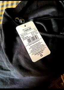 Chic Black Halter Bodycon Dress