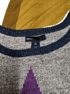 Star ⭐ Sweater