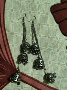 Earrings Collection