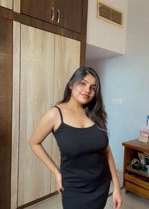 Little Black Slip Dress