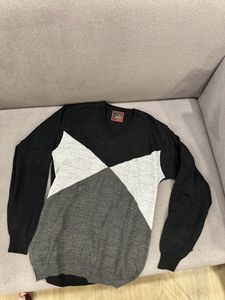 mens Woollen sweater