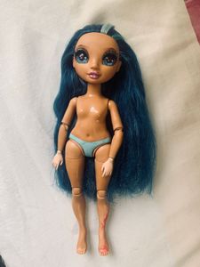 rainbow high skyler Doll