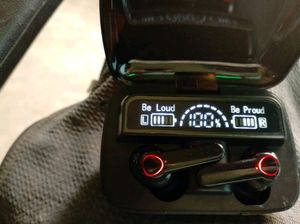 Bluetooth TWS Earphone