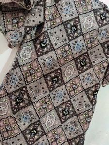 Kurti Pattern Top💟