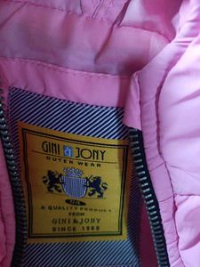 Girls Winter Wear