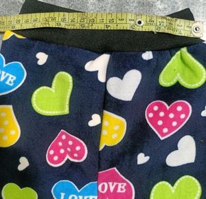 KIDS THERMALS PANT BOY AND GIRL 🆕