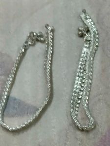 Anklets