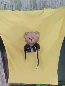 TEADDY TOP🐻