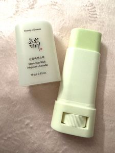 Beauty Of Joseon Matte Sun Stick SPF 50+PA++++