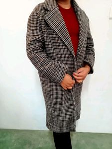 Korean Overcoat