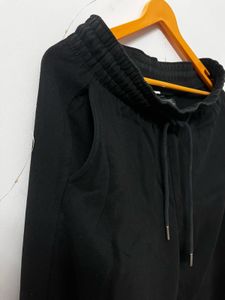 H&amp;M Sweatpants Black