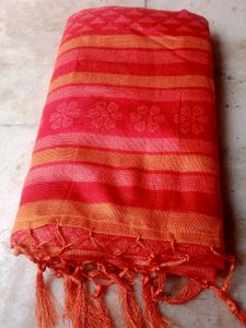 Very Beautiful Kota Doria Saree