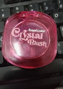 Amari Color Crystal Blush