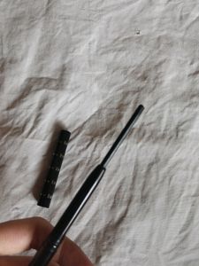 Eyetex Kajal Pencil