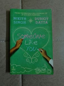 Novel And Story Books