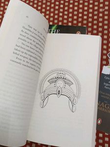 Akshat Gupta Hidden Hindu Series + Naga Warrior