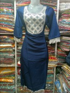 Kurti