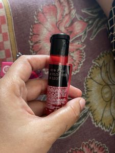 TRESEMME KERETINE SERUM, MAGIC LIP OIL .
