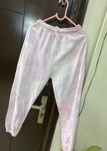 Tie-Dye Joggers