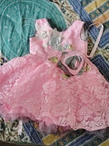 Selling My Daughter dresses
