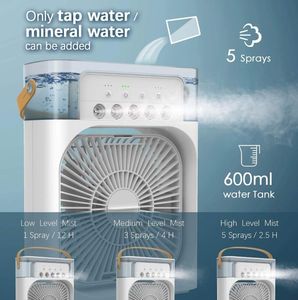 Portable Air Conditioner Coller New With Tag