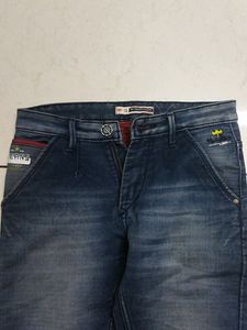 Jeans For Man