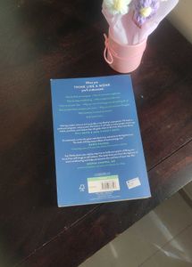 Book 📚 Think Like a Monk - Jay Shetty