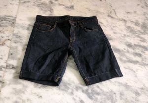 Denim Short's For Girl's