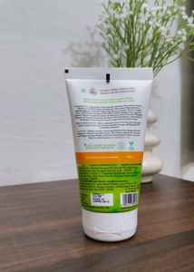 Mamaearth Vitamin C Face Cream