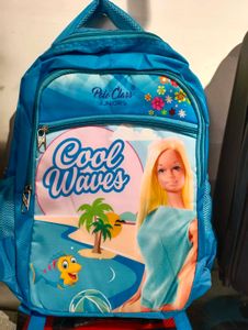 Polo Class Juniors Backpack