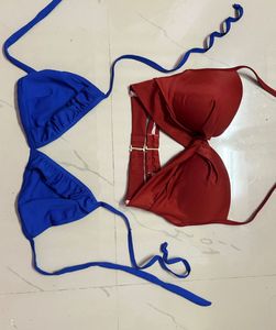Stylist Mix & Match Bikini Tops