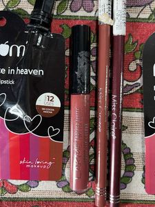 Lipstick Combo