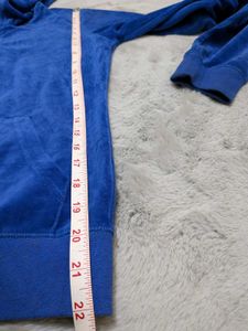 Juicy Couture Velour Hoodie