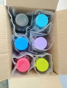 Solimo Water Bottles