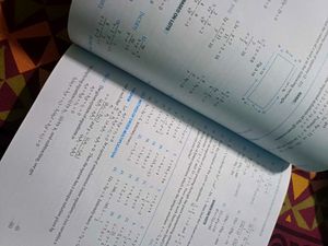 RD Sharma Class 10 Book