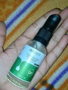 Kashni Herbal Under Eye Gel