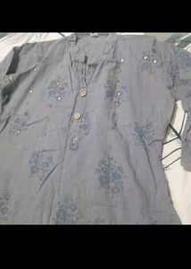 Kurti Bundle