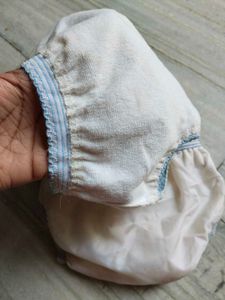 Waterproof Washable Baby Diaper