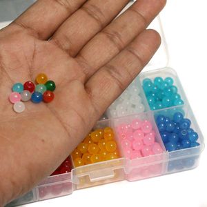 Glass Beads