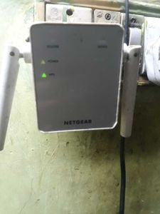 Netgear Extender 5G
