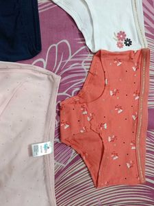 Kid&#39;s Briefs