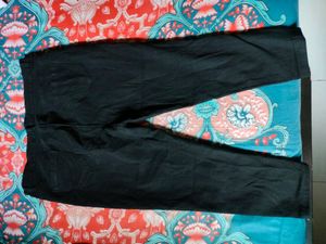 Black Denim (Women)