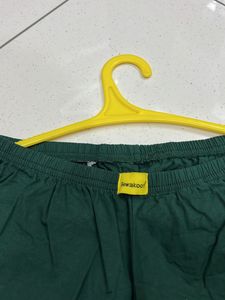 Girl&#39;s Spring Outfit