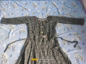 Beautiful Kurthi For Girls