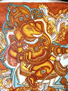 Mural Painting