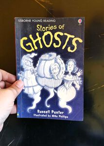 Stories of Ghosts
