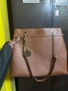 Eske Paris Tote Bag - Stylish & Functional