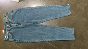 Urbanic Mom Fit Jeans