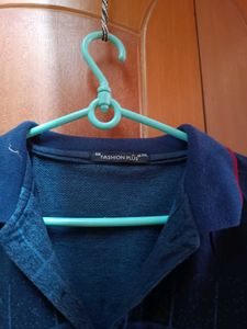 ❤️ 36 Navy Blue Tshirt ❤️